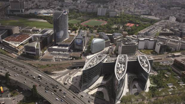 IssyGrid dresse un premier bilan six ans après son lancement