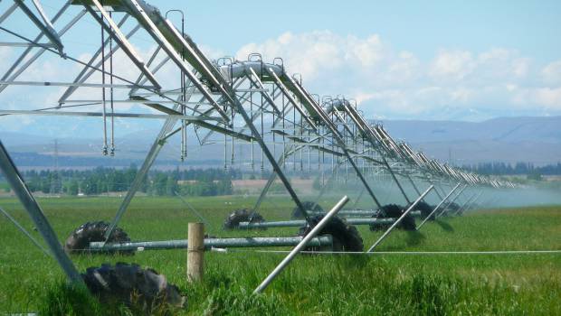 Gestion de l'eau : le gouvernement signe la généralisation de la méthode des projets de territoires