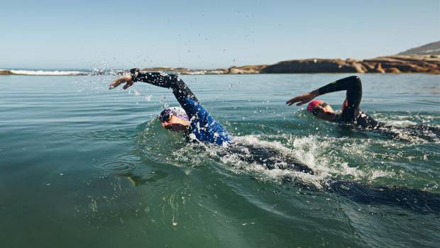 Une alternative innovante aux ultra-violets pour désinfecter les eaux usées