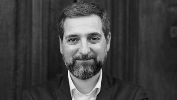 Trois questions à : Olivier Guiraud, directeur général de Quadran Energies Marines