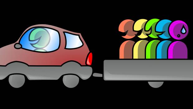 Mobilité : la jeune pousse Wever intègre Transdev à son capital