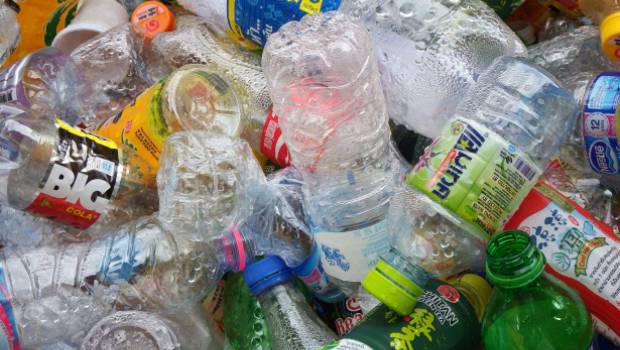 Un guide pour l'intégration de plastique recyclé dans les EEE