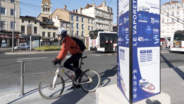 L'Assemblée nationale débute l'examen de la loi d'orientation des mobilités