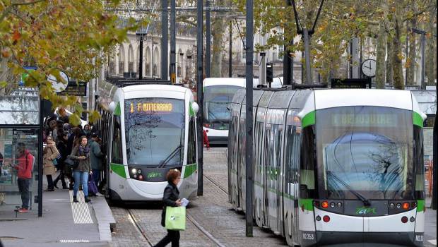 Mobilités : la Semitan à la pointe de l'innovation