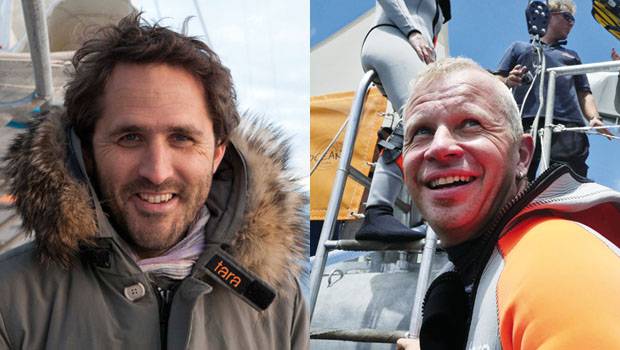 [Tribune] Plastiques en mer, les solutions sont à terre !