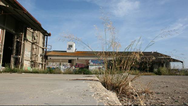 Lancement d'un groupe de travail sur la réhabilitation des friches