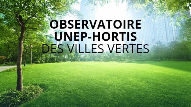 Observatoire des villes vertes : les collectivités massivement engagées pour la biodiversité