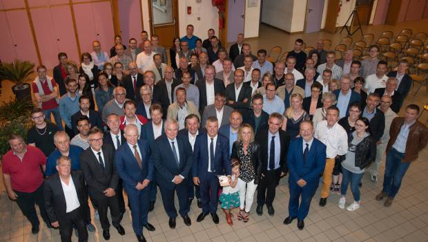 Arve pure joue les prolongations