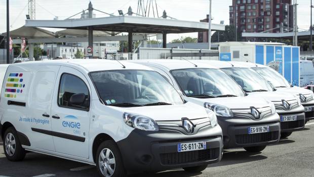 Mobilité : électricité et hydrogène sont complémentaires, selon Michelin