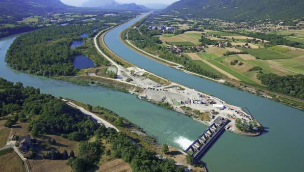 [Enquête] Hydroélectricité : la concurrence autour des barrages menace-t-elle l’eau ?