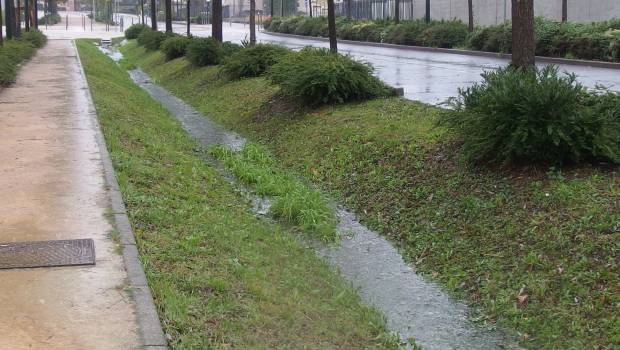 [Avis des pros] Le Grand-Lyon construit la ville perméable et durable