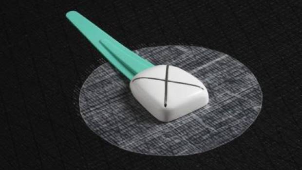 Un capteur aérodynamique pour optimiser le rendement des éoliennes