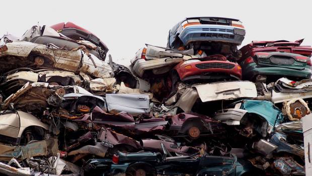 Des résultats « plus que significatifs » pour la traçabilité des données de collectes des déchets automobiles