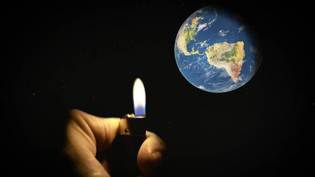 Le Haut conseil pour le climat juge « insuffisantes » les actions de la France