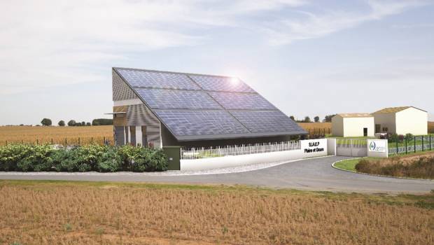 [Dossier] Stereau entame sa révolution BIM