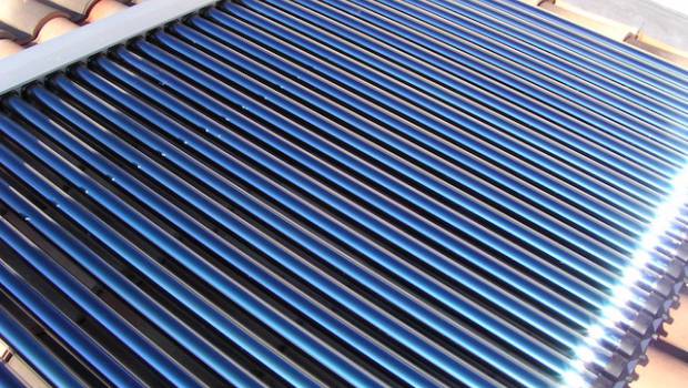 Le marché européen du solaire thermique reprend des couleurs