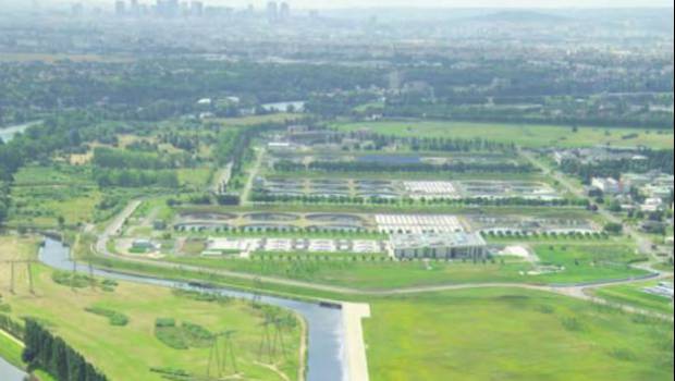 Incendie à Seine Aval : le Siaap s'explique