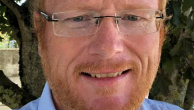 Fabien Drouet est élu président du Synteau