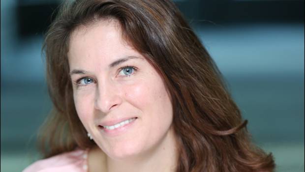 Gabriela Prunier nommée directrice générale adjointe internationale et stratégie d'Hesus