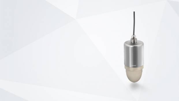 Transmetteur de niveau radar spécial eau