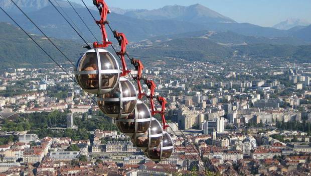 Un laboratoire pour imaginer les mobilités de demain