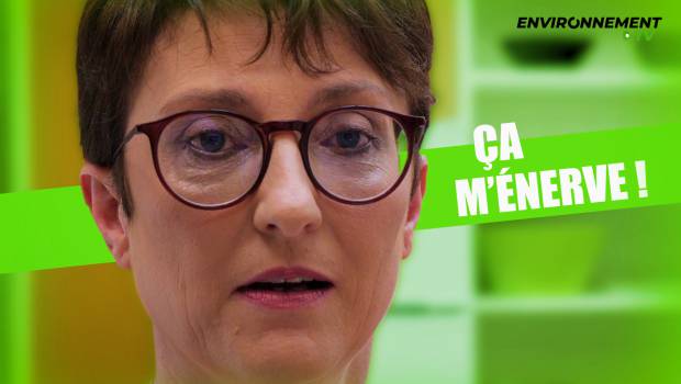 Ça m’énerve ! : le suremballage alimentaire