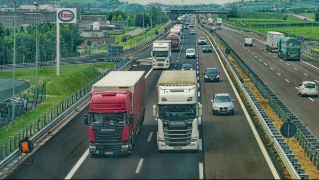 La FNTR s'engage pour la production de véhicules zéro émission