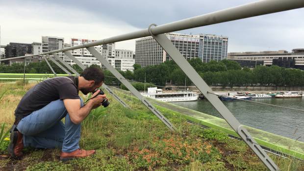 [Dossier] L’ARB îdF, la pionnière