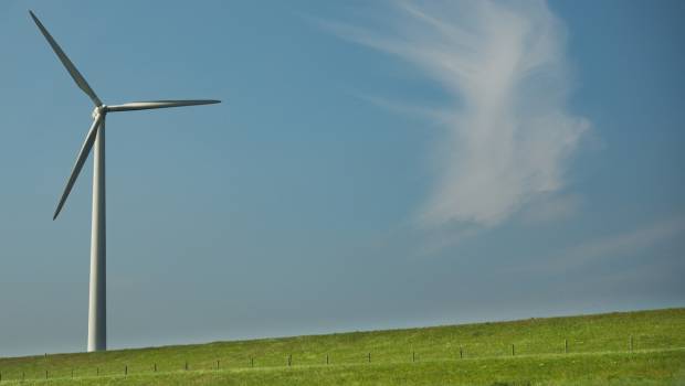 Total acquiert la société Vents d’Oc