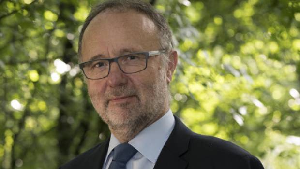 Bruno David est nommé président du Muséum national d’histoire naturelle