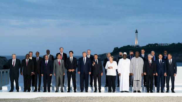Climat au G7 : beaucoup de bruit pour rien ?