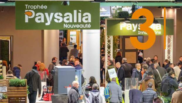 Paysalia fêtera ses 10 ans à Lyon