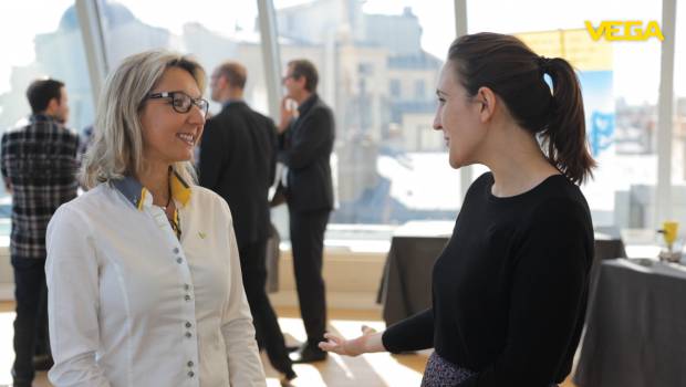 [Vidéo] VEGA : les dix ans des petits déj de l'instrum'