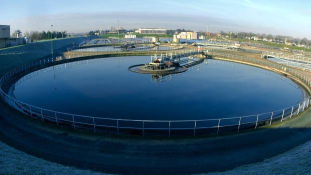 Les microplastiques perturbent les unités de traitement de l’eau