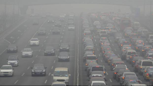 Rapport : l'industrie automobile émet plus de gaz à effet de serre que l'Union européenne