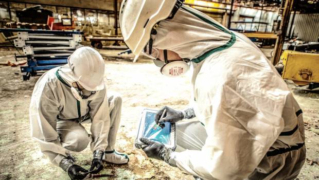 [Enquête] Amiante : politique publique fantôme pour polluant invisible