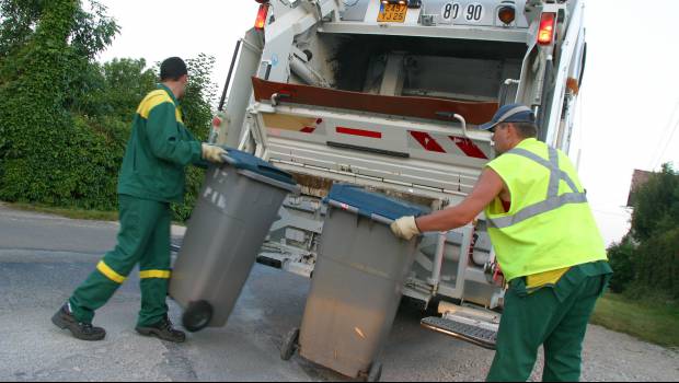 [Dossier] Déchets ménagers : le casse-tête du résiduel