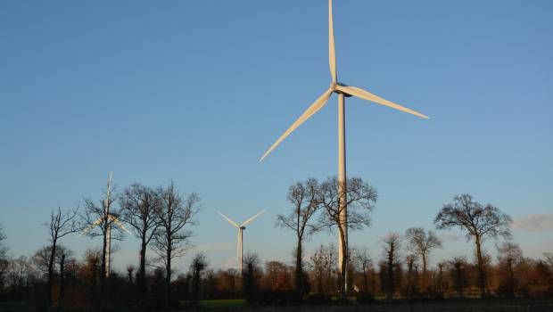 Electricité : le réseau français peut accueillir 50% de production électrique renouvelable