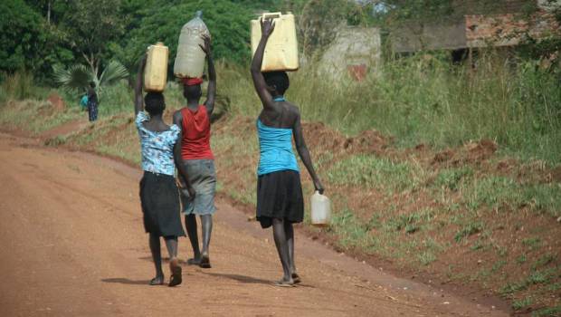 Des systèmes innovants pour filtrer l’eau dans les régions sensibles
