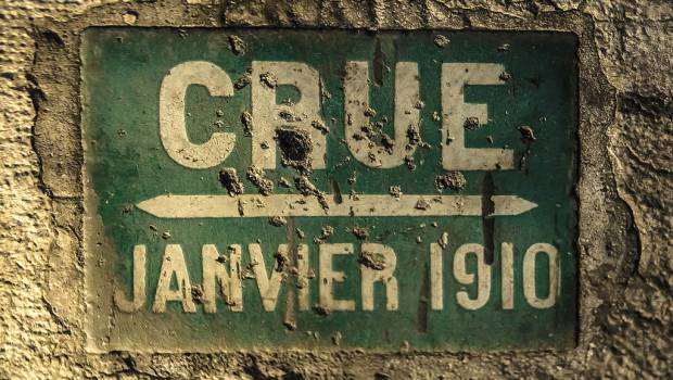 Seine Grands Lacs cherche des zones d'expansion des crues dans le bassin amont de la Seine