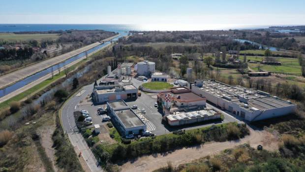 Green Solutions Awards : douze projets français ont été récompensés