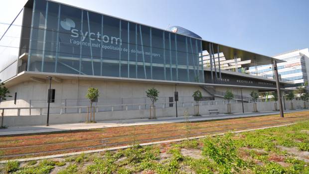 [Dossier] Déchets ménagers : le Syctom se pose un défi