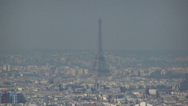 Qualité de l’air : Airparif déploie une technologie pour mesurer les particules ultrafines