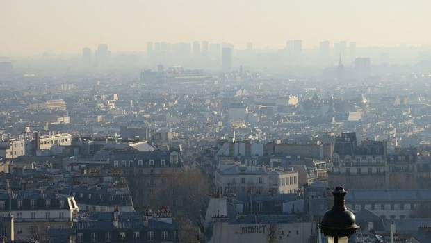 Ile-de-France : nouvelle session pour l’appel à manifestation d’intérêt sur la qualité de l’air