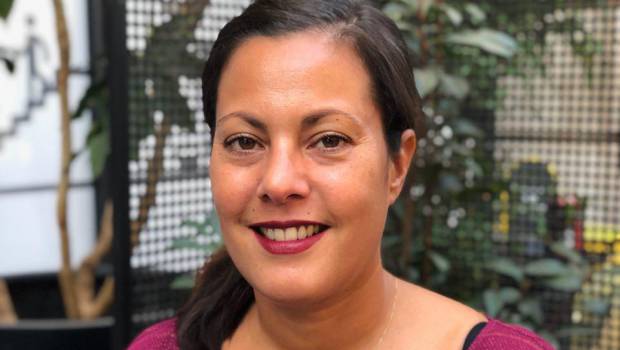 Consigne : trois questions à Alexandra Lange, responsable des affaires institutionnelles de Tomra Europe