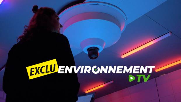 [Exclu] Gaïactica : 60 minutes pour sauver l'humanité du dérèglement climatique !