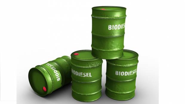 La consommation européenne de biocarburants a augmenté de 10,1% en 2018