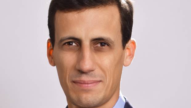 Benjamin Fremaux est le nouveau directeur général du groupe Idex