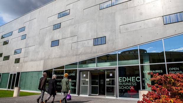 L'EDHEC Business School et Butagaz en partenariat pour la création d'un nouveau master