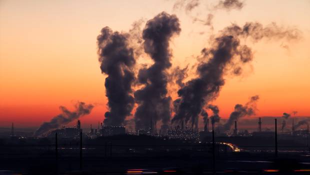 La pollution atmosphérique ne connaît pas de frontière, pointe la Global Alliance on Health and Pollution